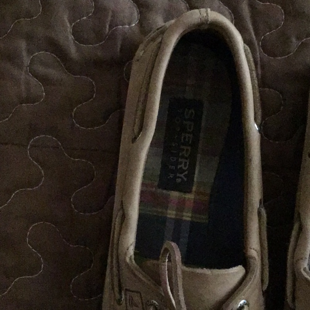 Sperry Topsider - Picture 3 of 6